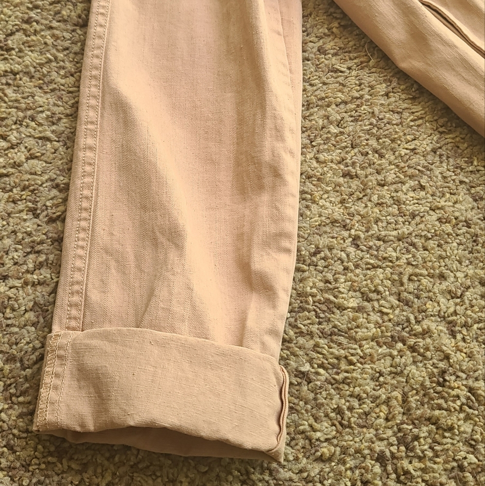 Prana Bomber Jacket View 4